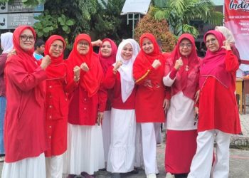 Puisi Era Nurza: Ketika Merah Putih Bicara