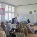 Kombel Sarumpun SMPN 13 Padang Gelar Berbagi Praktik Baik Tentang Deep Learning