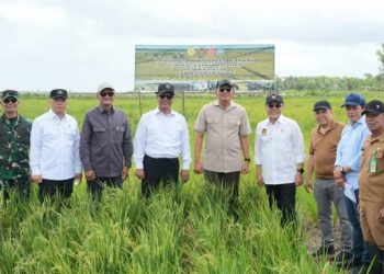 Kementerian PU Integrasikan Infrastruktur Air dan Jalan