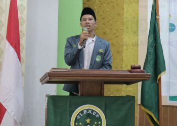 PW IPNU Sumbar Mengutuk Keras Tindakan Reprensif Aparat Kepolisian yang Merenggut Nyawa Rakyat