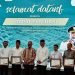 Agam Raih Penghargaan Pemerintah Daerah Terbaik dalam Penganggaran Perumahan Pedesaan