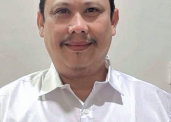 Nurman HMN Dilewakan dengan Gelar Datuk Rajo Basa Suku Panyalai