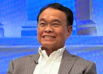 Prof Djohermansyah: Pola Hidup Sederhana Pejabat Harus Punya Pedoman, Bukan Sekadar Imbauan