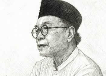 Prof Djohermansyah: Presiden Harus Bentuk Tim dan Tenggat Waktu Menyikapi Tuntutan Demonstrasi