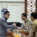 Senator Azhari Cage: Revisi UU Pemerintahan Aceh Masuk Prolegnas Prioritas 2025