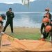 Korban Tenggelam di Danau Maninjau Ditemukan Tim Gabungan dalam Keadaan Meninggal