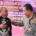Haji Andri Ganti Plat Bus Al Hijrah Seri W