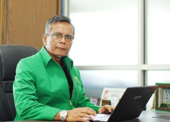 Minangkabau dan Penerapan Permen No. 55/2024 di Perguruan Tinggi di Sumatera Barat