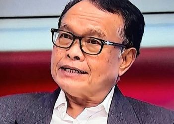 IKN Sebagai Ibu Kota Politik 2028, Prof Djohermansyah: Antara Ambisi dan Realitas Anggaran
