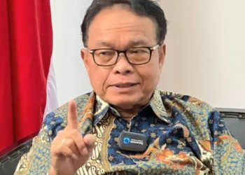 Banyak Pihak Kritisi MBG, Termasuk Prof Djohermansyah yang Sarankan Stop Dulu dan Lakukan Evaluasi Total