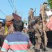 Satpol PP Padang Gencar Lakukan Pengawasan dan Penertiban PKL yang Melanggar Aturan