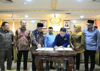 DPD RI Minta Pemutakhiran Data Tunggal Sosial Ekonomi Nasional Harus Transparan dan Valid