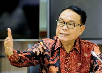 Prof Djohermansyah Djohan: KPU Bisa Mengakhiri Kontroversi Ijazah 