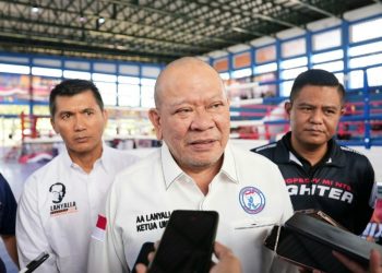 Erick Cabut Permenpora 14 Tahun 2024, LaNyalla Apresiasi Gerak Cepat Pemerintah