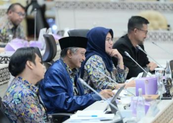 Perkuat Regulasi dan Pengawasan, Menteri PU Dody Tegaskan Komitmen Pemenuhan SPM Jalan Tol