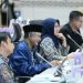 Perkuat Regulasi dan Pengawasan, Menteri PU Dody Tegaskan Komitmen Pemenuhan SPM Jalan Tol