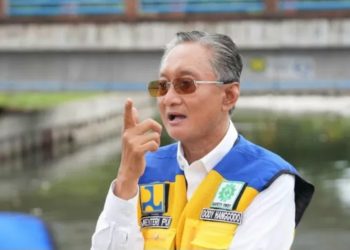 Apresiasi Pidato Presiden RI Prabowo di KTT PBB, Menteri PU Dody: Infrastruktur adalah Perisai Ketahanan Bangsa