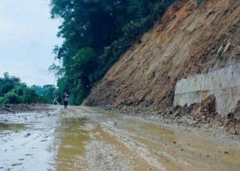 Kementerian PU Gerak Cepat Lakukan Penanganan Bencana Banjir Bandang Sumatera Selatan – Bengkulu
