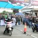 310 Rider Ikuti Kejuaraan Drag Bike Walikota Pariaman Cup 2025