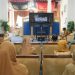 Bupati Tanah Datar Ikut Rakor Bersama Mendagri Bahas MBG dan Penanggulangan TBC