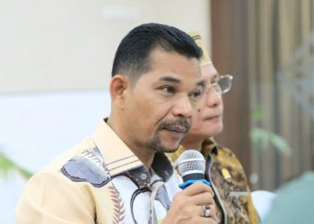 Plat BL Dipermasalahkan di Sumut, Senator Azhari Cage: Kenapa Tidak Sekalian Minta Paspor Saja?