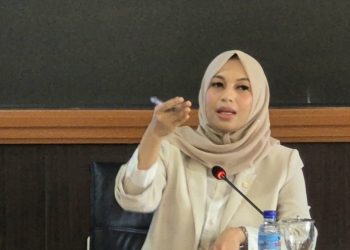 Dukung Perhelatan MotoGP Mandalika, Senator Mirah Ajak Pemda Awasi Kesiapan Infrastruktur dan Pemberdayaan UMKM Lokal