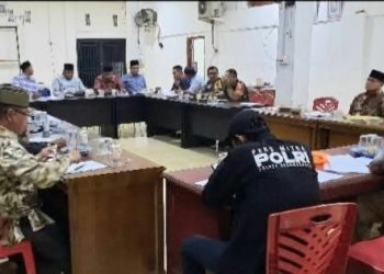 Masyarakat Koto Baru Dharmasraya Resah dengan Maraknya Pencurian Sawit dan Peredaran Narkoba