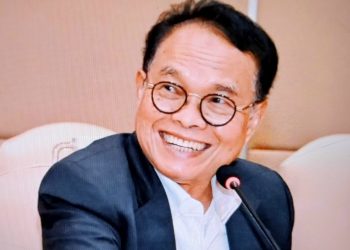 Prof Djohermansyah Djohan: Serapan Anggaran Daerah Rendah Bukan Karena Kelebihan Uang Tapi Karena Sistem yang Lambat
