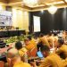 Bupati Tanah Datar Eka Putra Jadi Narasumber di Raker Walinagari se-Sumbar