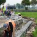 Dukung Ketahanan Pangan, Kementerian PU Perkuat Infrastruktur Irigasi Nasional