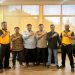 Polda Sumbar Dukung PMPI Wujudkan Regenerasi Pertanian Lewat GenZALS 2025