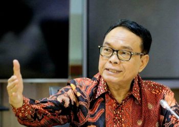 Prof Djohermansyah Djohan: Pemangkasan TKD 2026 Bentuk Sentralisasi Baru yang Melemahkan Otonomi Daerah