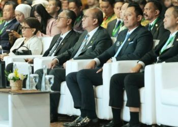 Menteri PU Dody Tegaskan Komitmen Bangun Infrastruktur Berkelanjutan