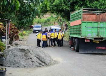 Kementerian PU Percepat Pelaksanaan Inpres Jalan Daerah 2025
