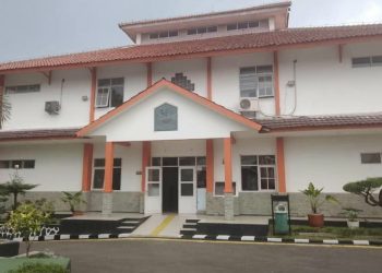 Kementerian PU Mulai Bangun Sekolah Rakyat Permanen Tahap II di 104 Lokasi
