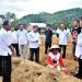 Pastikan Program Prioritas Berjalan Optimal, Bupati Agam Kunjungi Lima Nagari Sekaligus