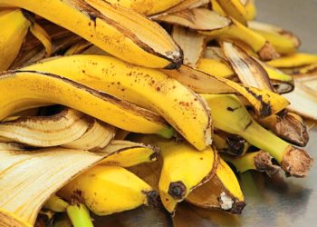 Pemanfaatan Kulit Pisang sebagai Sumber Bioetanol Berkelanjutan Melalui Inovasi Fotokatalis V-Doped TiO₂