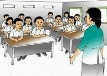 Puisi Era Nurza: “Sekolah di Negeri Serba Salah”