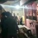 Satpol PP Padang Tertibkan Pekat di Kawasan Komplek Atom Center