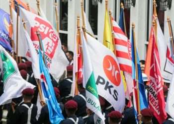 Puisi Era Nurza: “Silsilah yang Retak di Peta Partai”