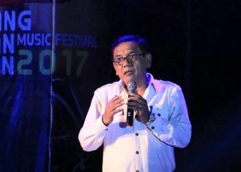 Maestro Edy Utama Gelar Pameran Etnofotografi, Sajikan Potret Pertemuan Agama Islam dengan Minangkabau