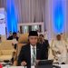 Pertemuan Menteri OKI di Jedah, Menteri PU Dody Ajak Perkuat Kerjasama Bidang Sumber Daya Air