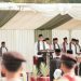 Wabup Tanah Datar Jadi Inspektur Upacara Hari Santri Nasional 2025 di Ponpes Modern Nurul Ikhlas X Koto