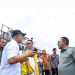 Pemkab Tanah Datar Matangkan Rencana Pembangunan Pasar Serikat C Batusangkar dan Sekolah Rakyat