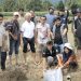 IKA Faperta Unand dan PMPI Launching dan Tanam Bersama Inovasi Palabek
