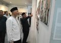 Gubernur Sumbar Mahyeldi Buka Pameran Etnofotografi Karya Seniman dan Budayawan Edy Utama