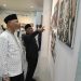Gubernur Sumbar Mahyeldi Buka Pameran Etnofotografi Karya Seniman dan Budayawan Edy Utama