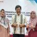 Guru Hebat Pendidikan Kuat: Pascasarjana UNP Bekali 272 Guru Pamong Kota Padang Menulis