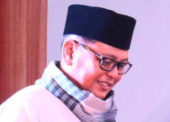 Etnofotografi Edy Utama: Membenahi Hulu, Menjernihkan Muara