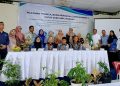 DP ALA SMPN 2 Padang Gelar Kegiatan Perdana dengan Beri Pelatihan Deep Learning pada Guru